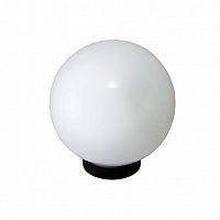 Светильник НТУ 02- 60-251 шар опал d=250 мм² |  код. SQ0330-0304 |  TDM